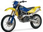 Husqvarna TE 610